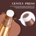Stick - 15ml Liquid Long-Lasting Shade Makeup Stick Makeup Stick Plaster Design Highlight Bronzer Shaping Trimming Stick with Air Cushion Applicator Coatuiyo - Buy Online on GoSupps.com