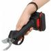 Portable Electric Pruning Saw Mini Electric Chain Saw One-Hand Professional Cordless Electric Pruning Shears Cordless Electric Chainsaw Tree Branch Pruner Garden Tool Small Gift - Buy Online on GoSupps.com
