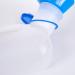 Portable Urinal 1000ML Unisex Potty Urinals for Car Toliet Urinal Pot for Men and Women  - Buy Online on GoSupps.com