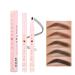 Micro 4 Point Eyebrow Pen - Ultra-Fine Waterproof Brow Tint Sweat-Resistant & Long-Lasting High Pigment Eyebrow Pencil (5#) | International Shipping Available - Buy Online on GoSupps.com