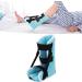 Foot Drop Heel Pillow - Pressure Relieving Protector for Elderly | Breathable Single Boot for Daily Care - Buy Online on GoSupps.com