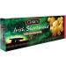  ANTICO CAFFE' NOVECENTO Clare's | Pure Butter Scottish Biscuits - 3 x 135g | Butter Biscuits | Shamrock Biscuits - Buy Online on GoSupps.com