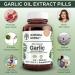 Natural Nutra Odorless Garlic Oil Supplement Organic Pills for Boost Heart Health & Skin Health Enhance Immune System Reduce Cyclical Issue Maintain Body Fat Oil Allium Sativum 500mg 100 Softgels - Buy Online on GoSupps.com