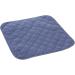 Essential Medical Supply Quik-Sorb Reusable Furniture Protector Pad - Blue | International Shipping Available - Buy Online on GoSupps.com