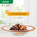 IAMS DELIGHTS Wet Cat Food with Chicken & Turkey in Sauce - 24 x 85g Pack | Nutritious Meal for Adult Cats | International Shipping Available - Buy Online on GoSupps.com