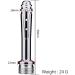 Aluminum Enema Shower Cleaner - Colon Irrigator System with Nozzle | Premium International Shipping - Buy Online on GoSupps.com