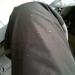 Breathable Waterproof Fishing Clothing - XL Olive Green Wading Pants & Boots for Men | Durable Tricot Material - Buy Online on GoSupps.com