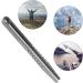 Buy Titanium Alloy Mini Tweezers | EDC Camping Tool for Travel & Emergencies - Buy Online on GoSupps.com