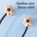Shop 2 in 1 Ice Roller for Face & Eye - Firming Massage Tool for Stress Relief & V-Shaped Lifting | International Shipping Available - Buy Online on GoSupps.com