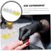 POPETPOP 3 Sets Nail Practice Holder Nail Art Practice Manicure Convenient Nail Racks Press on Nails Rack Fake Nails Decor Convenient Nail Stands Plastic Exercise Rack Oval - Buy Online on GoSupps.com