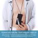 Peritoneal Tube Holder Bag - Adjustable Storage Belt for PEG G Feeding Line | Nursing Supplies for Dialysis Patients - Buy Online on GoSupps.com