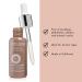 Bolden Overnight Spot Treatment - Eliminate Breakouts Fast | All Skin Types | 1.0 fl oz - Buy Online on GoSupps.com