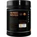 Healthy Fusion Pre-Workout with Beta Alanine L-Arginine AAKG Creatine Caffeine and Taurine | Increases Muscle Development | Stimulates and Improves Endurance | Orange Taste | 300g - Buy Online on GoSupps.com