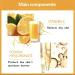 Premium Vitamin C Serum for Radiant Skin | Fast International Shipping - Buy Online on GoSupps.com