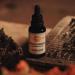 Grange Collection Balancing Face Oil 30ml | Nourishing Botanical Skin Care for All Skin Types - Buy Internationally - Buy Online on GoSupps.com