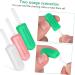 Beavorty 18 Stk Ice Cream Silicone Chewing Sticks for Aligners & Braces - Medium Chewy Device - 3 Pieces - Buy Online on GoSupps.com