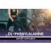 Pure Original Ingredients DL-Phenylalanine DLPA (365 Capsules) No Magnesium Or Rice Fillers Always Pure Lab Verified 1 Count (Pack of 365) - Buy Online on GoSupps.com