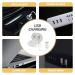 Jinghao Rechargeable Personal Audio Amplifier for Seniors - Enhance Listening & Communication - Buy Online on GoSupps.com