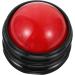 Beavorty 2 STK Massage Globe - Self-Massager Foot Massage Device | Handheld Fitness & Yoga Accessories | Red Training Ball - Buy Online on GoSupps.com