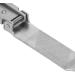 Nail Care Clipper Cutting Folding Stainless Steel Portable Ultra Thin Trimming Nail Clipper - Buy Online on GoSupps.com