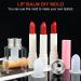 Handmade Lipstick Mold Set | Minkissy DIY Make-up Accessories for Lip Balm & Gloss - Buy Online on GoSupps.com