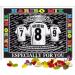 Swansea Football Shirt Personalised Gift Boxed Sweets Variety - Buy Online on GoSupps.com