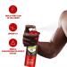 Buy Old Spice Timber 0% Gas Deodorant Body Spray for Men (115 gm / 140 ml) - International Shipping Available - Quality Body Spray from India - Buy Online on GoSupps.com