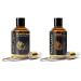 MAYJAM 100ML Black Orchid and Amber Fragrance Oils Essential Oils