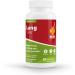 Redd Remedies Adult Sinus Support 72 Capsules and Lung Care 80 Capsules - Buy Online on GoSupps.com