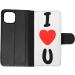 Buy 'I Love You' Protective Case for Apple iPhone 14 Plus Stylish Durable International Shipping! - Buy Online on GoSupps.com