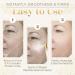 Soluble Protein Thread Lifting and Nano Gold Essence Combination Set Absorbable Collagen Thread for Face Lift (3 Bottles) - Buy Online on GoSupps.com