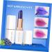 Buy Healeved 6pcs Set: Korean Color Changing Lip Balm & Gloss - Hydrating Lip Plumper & Makeup - International Shipping Available - Buy Online on GoSupps.com