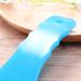 Milisten Double-Sided Curved Foot File - Effective Pedicure Tool for Removing Dead Skin | Best Foot Rasp for Smooth Feet - Buy Online on GoSupps.com