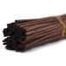 Pack of 100 Brown Rattan Reed Diffuser Sticks | 25cm x 3mm | Premium Quality Wooden Sticks for Home Fragrance - Buy Online on GoSupps.com