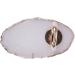 AVIDYA 1 Pc Resin Stone Color Nail Art Ring Palette Finger Ring Plate Acrylic Cream Foundation Mixing Nail Art Equipment - Buy Online on GoSupps.com
