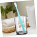 Healeved 4pcs Toothbrush Combo Plate - Luxurious Mother of Pearl Design | International Shipping Available - Buy Online on GoSupps.com