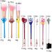 CuteBrush Makeup Brush Set w/Pouch Cosmetic Brushes With Sailor Moon Gems(KS-BTS) BTS-1 - Buy Online on GoSupps.com