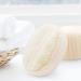CYCOCRE Natural Exfoliating Loofah Sponge Shower Scrub for Body 2PCS Premium Body scrubbers for use in Shower Textured Bath Sponge Skin Shower Scrubber for Body  Flexible loofah for Men and Women