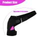 1 Pcs Shoulder Brace Adjustable Shoulder Support Brace Shoulder Support for Women Shoulder Relief Pain Rotator Cuff Shoulder Supports Rotator Cuff for Shoulder Relief Pain Support Fits Left and Right - Buy Online on GoSupps.com
