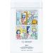 Nellie's Oxygen Brightener 3.75 lb | Eco-Friendly Laundry Booster for Stain Removal - Buy Online on GoSupps.com