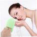 DOITOOL Sponge Facial Puff Scrub Body Sponge Makeup Tools Compressed Facial Sponge Gloves for Cleaning Sponge Skin Glove Pad Face Cleansing Puff Facial Tools Cosmetics Man Make up - Buy Online on GoSupps.com