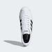Buy adidas Men's Vl Court Sneakers - 44 EU | Ftwr White/Core Black | International Shipping Available - Buy Online on GoSupps.com