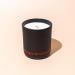 Walk in Sandal Woods - 100% Soy Wax Candle | Woody Aromatic Candle - Bougie Boulevard - Buy Online on GoSupps.com