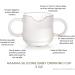 Haakaa Silicone Baby Drinking Cup - 5 oz 1 PK | Safe BPA-Free Material | Suitable for Babies 6 Months - Buy Online on GoSupps.com