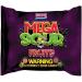 Barnetts Sweets Mega Sour Candy Fruits Fruit m lang (104g) - Buy Online on GoSupps.com
