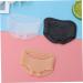8 Pairs Forefoot Pads for Girls - Comfortable Half Pads by Sebs Miss | International Shipping Available - Buy Online on GoSupps.com