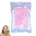Small Cotton Balls - Nail Polish Remover Cotton Balls | Makeup Cleaning Tool | Multipurpose Delicate for Makeup Nail Polish Removalfor Household Needs Skin Prep Wound Cleansing Everyday Use 1. About 100 grains (about 0.5 grams)