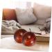 Beaupretty 6 Stk Baoding Balls - Chinese Relaxation Massage Device for Stress Relief & Handicrafts - Desktop Ornament & Toy - Buy Online on GoSupps.com