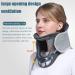 Buy Badez Inflatable Naked Cervical Traction Device - 6 Adjustable Levels for Multidirectional Stretching & Relief - Buy Online on GoSupps.com