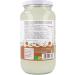  Planeta Huerto Eco Planeta Vegetable Garden Virgin Coconut Oil 850 ml (Pack of 2) - Buy Online on GoSupps.com
